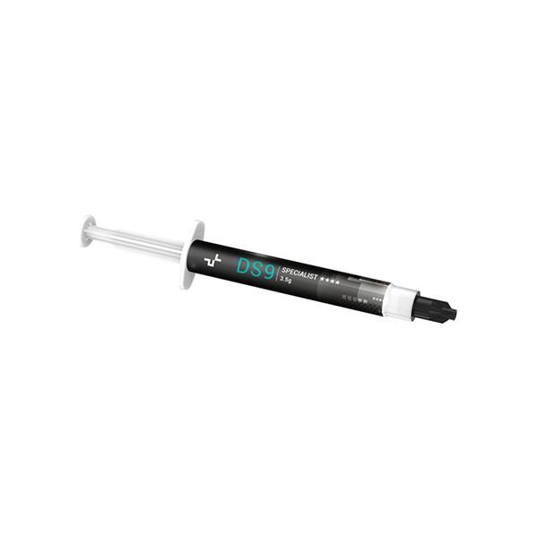 خمیر سیلیکون 3.5 گرمی دیپ کول مدل DS9-GY035C
