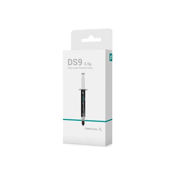 خمیر سیلیکون 3.5 گرمی دیپ کول مدل DS9-GY035C