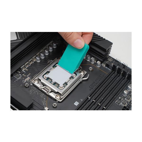 خمیر سیلیکون دیپ کول مدل DS9-GY050C-G وزن 5 گرم