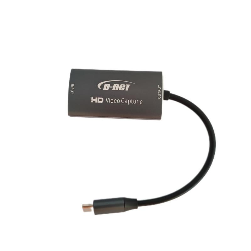 کارت کپچر دی نت مدل  dt-451