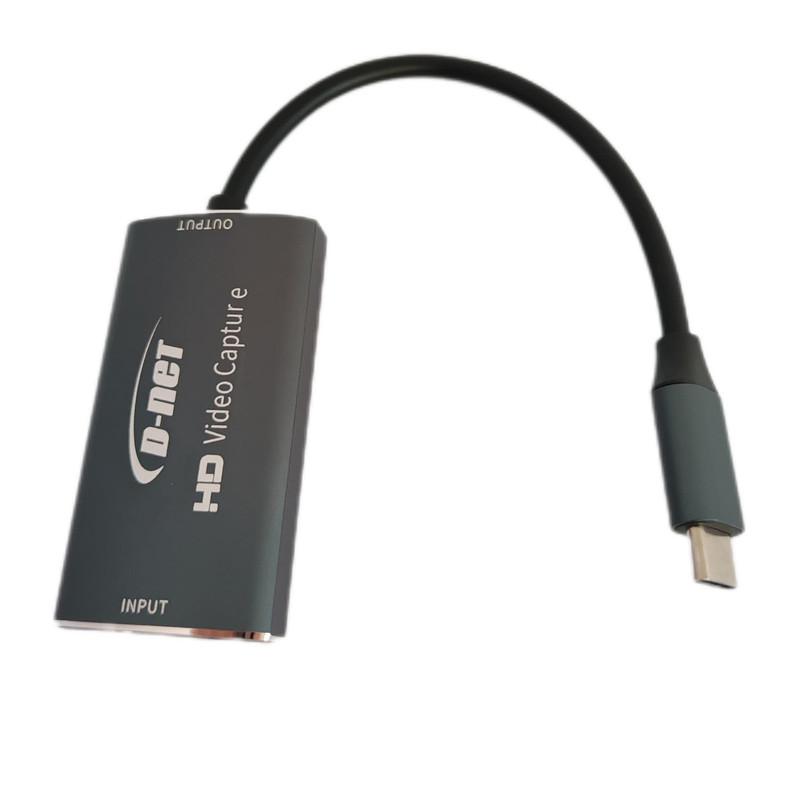 کارت کپچر دی نت مدل  dt-451