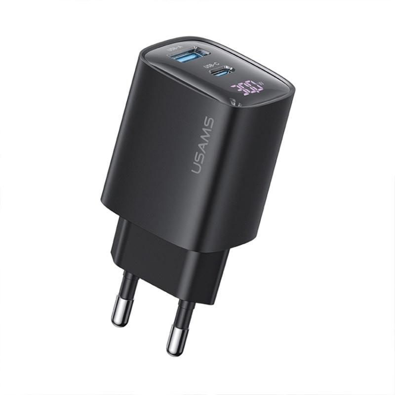 شارژر دیواری 30 وات یوسمز مدل cc229