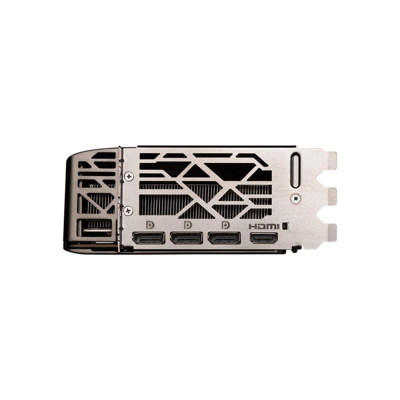 کارت گرافیک ام اس آی مدل RTX 4070 Ti SUPER 16G GAMING X SLIM