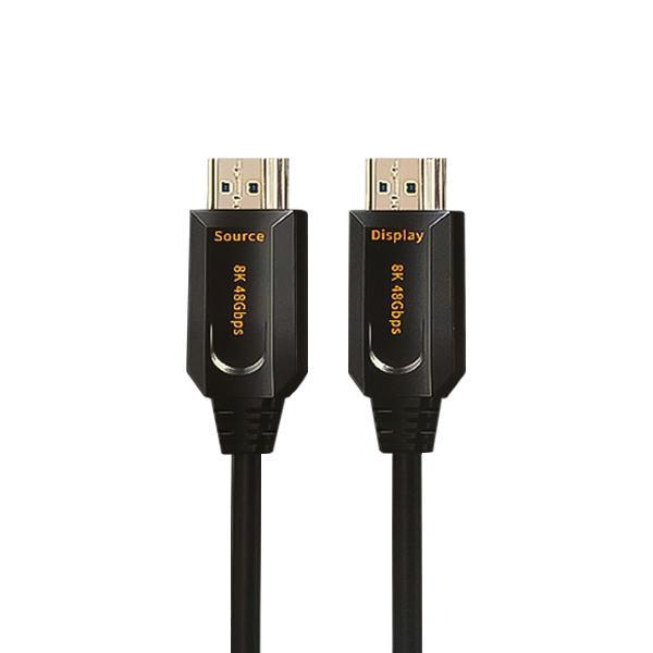 کابل HDMI دی نت مدل 8k طول 30 متر