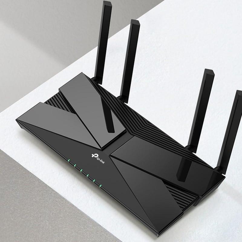 مودم روتر AX1800 تی پی-لینک مدل XX230V 