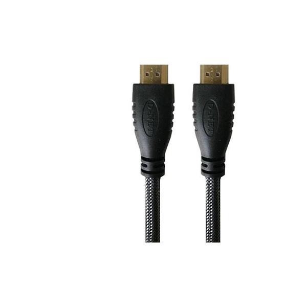 کابل HDMI دی نت مدل 036- AM طول 1.5 متر