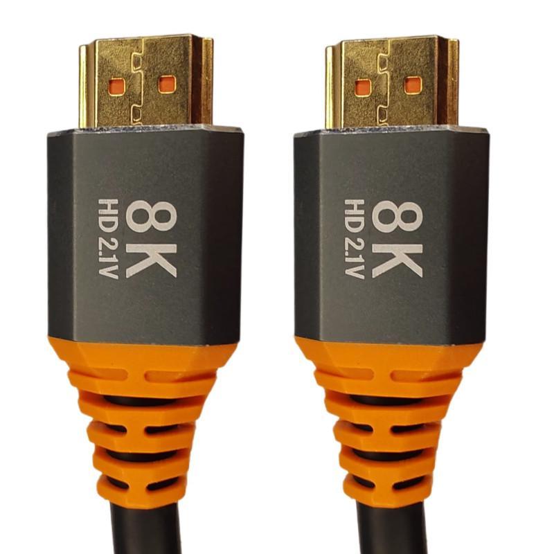 کابل HDMI دی-نت مدل DT-429 طول 1.5 متر