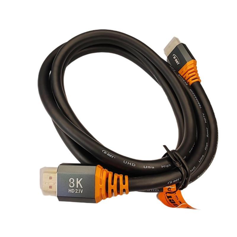 کابل HDMI دی-نت مدل DT-429 طول 1.5 متر