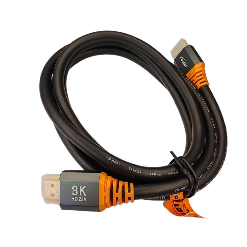 کابل HDMI دی-نت مدل DT-429 طول 10 متر 