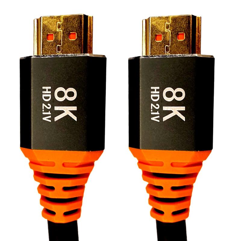 کابل HDMI دی-نت مدل DT-429 طول 10 متر 