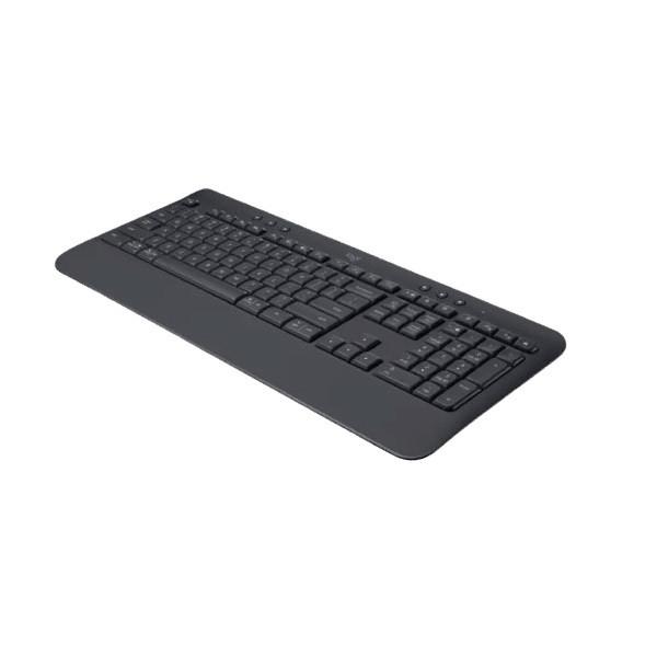 کیبورد لاجیتک مدل SIGNATURE K650