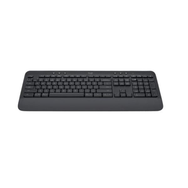 کیبورد لاجیتک مدل SIGNATURE K650