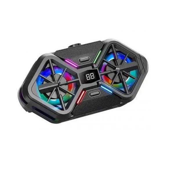 خنک کننده گوشی موبایل کول کلد مدل  G6