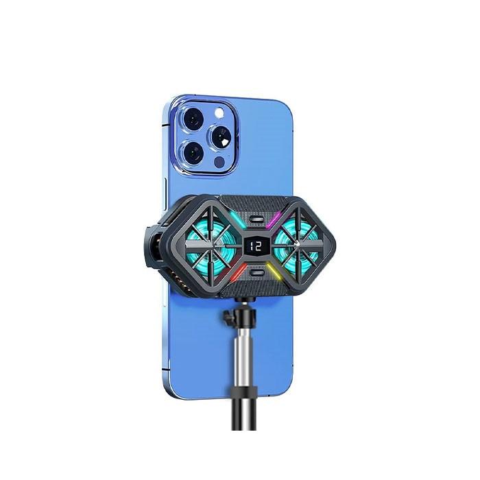 خنک کننده گوشی موبایل کول کلد مدل  G6