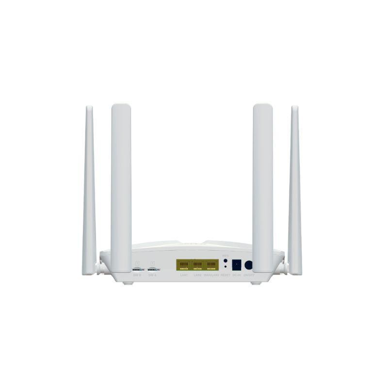 مودم 4G دی-لینک مدل M922