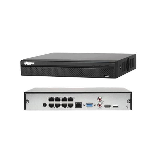 ضبط کننده ویدیویی داهوا مدل DH-NVR2108HS-4K-S3