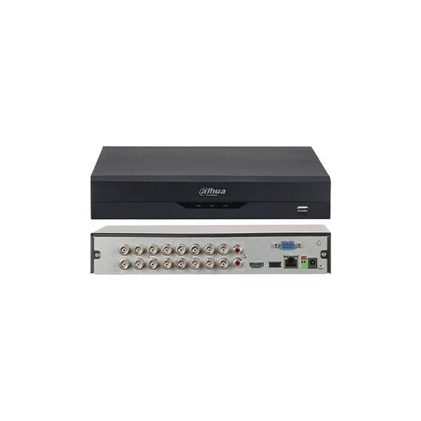 ضبط کننده ویدیویی داهوا مدل DH-NVR4116HS-4KS3
