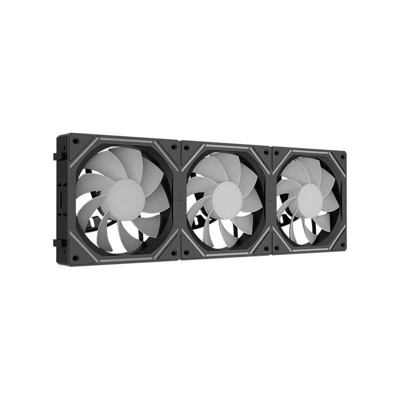فن کیس لاجی کی مدل F443RE