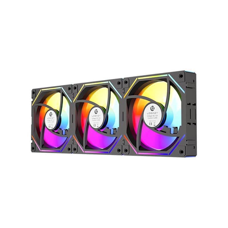فن کیس لاجی کی مدل F443RE