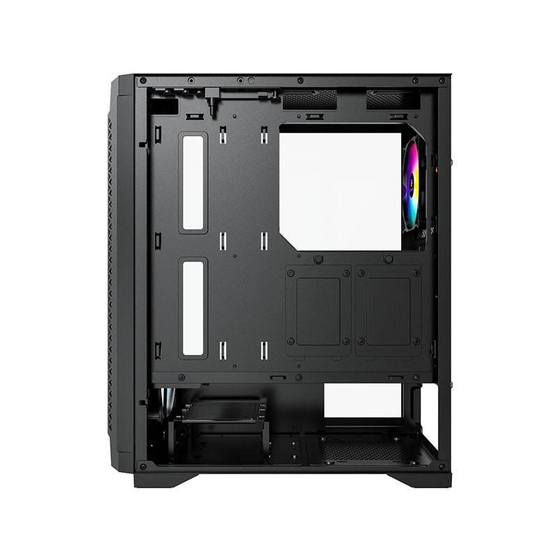 کیس کامپیوتر لاجی کی مدل LK-C284B