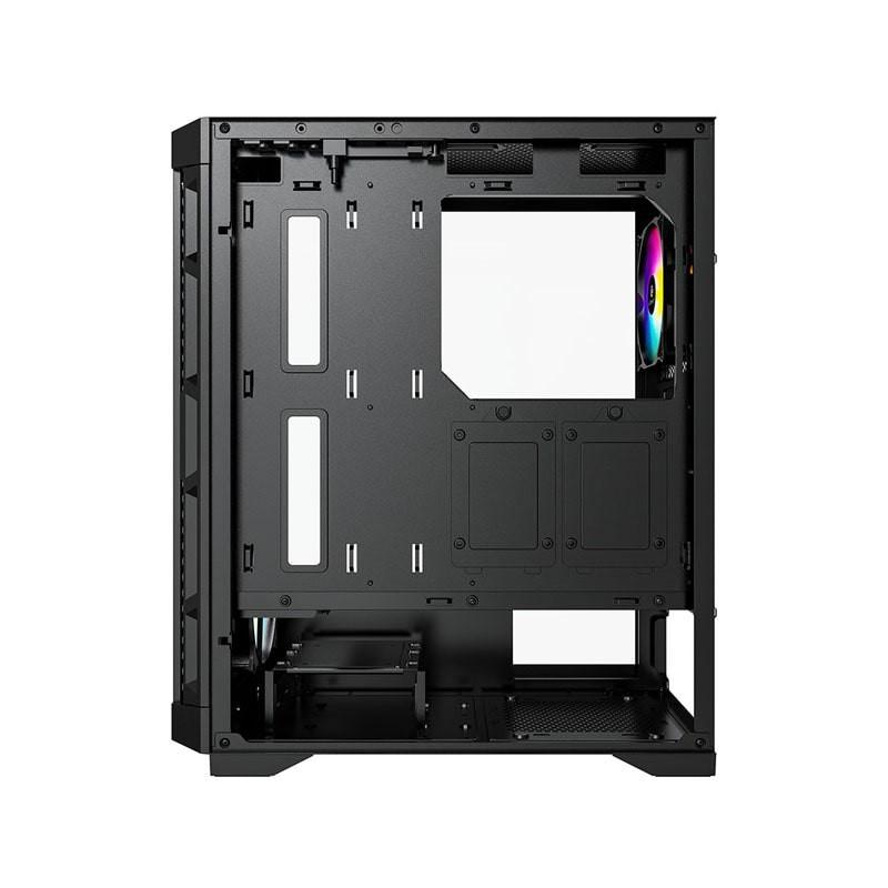 کیس کامپیوتر لاجی کی مدل LK-C374B