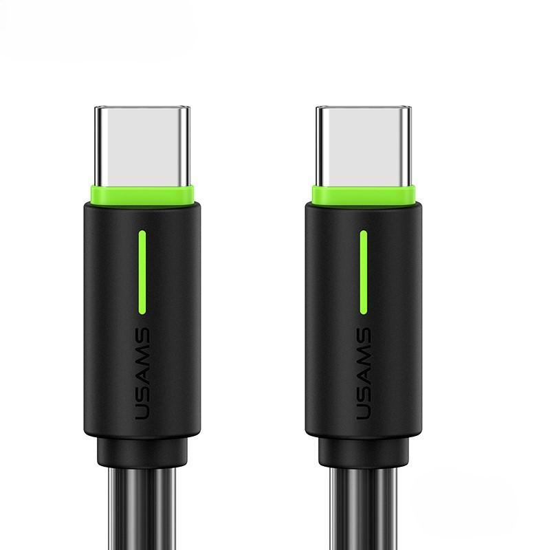 کابل USB-C یوسمز مدل SJ734 طول 1 متر