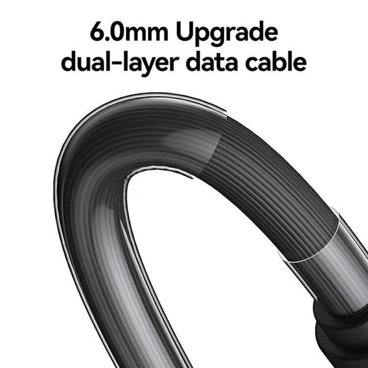 کابل USB-C یوسمز مدل SJ734 طول 1 متر