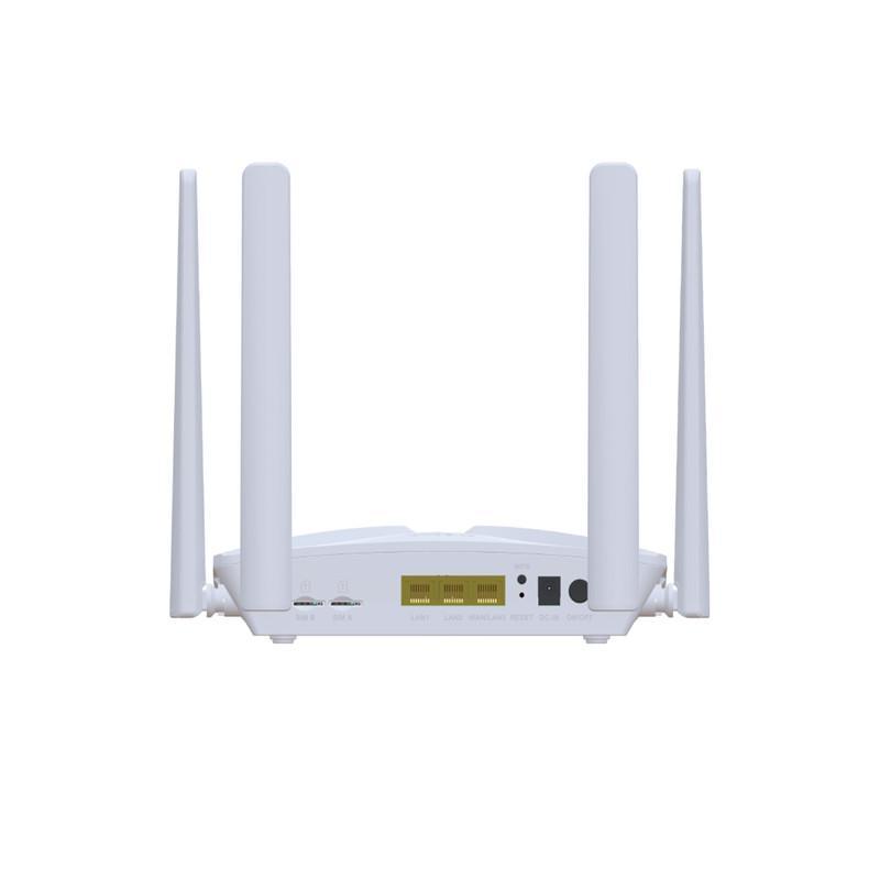 مودم 4G LTE دی-لینک مدل DWR-M922 به همراه کارت اعتباری خرید سیمکارت شاتل