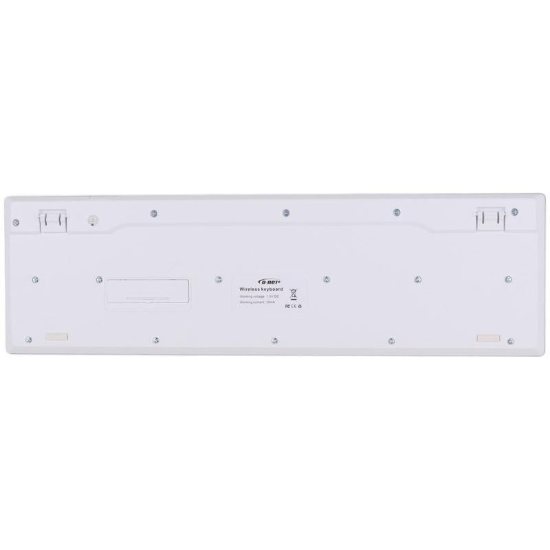 کیبورد بی سیم دی-نت مدل DT-999