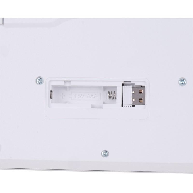 کیبورد بی سیم دی-نت مدل DT-999