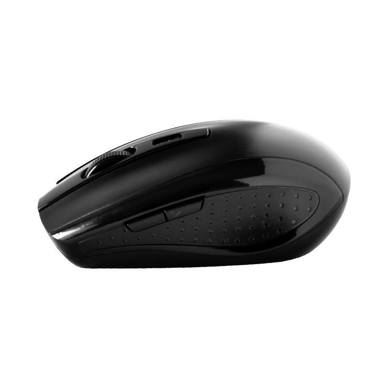 ماوس بی سیم تسکو مدل TM 663W