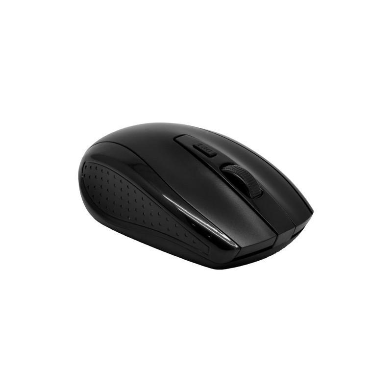 ماوس بی سیم تسکو مدل TM 663W