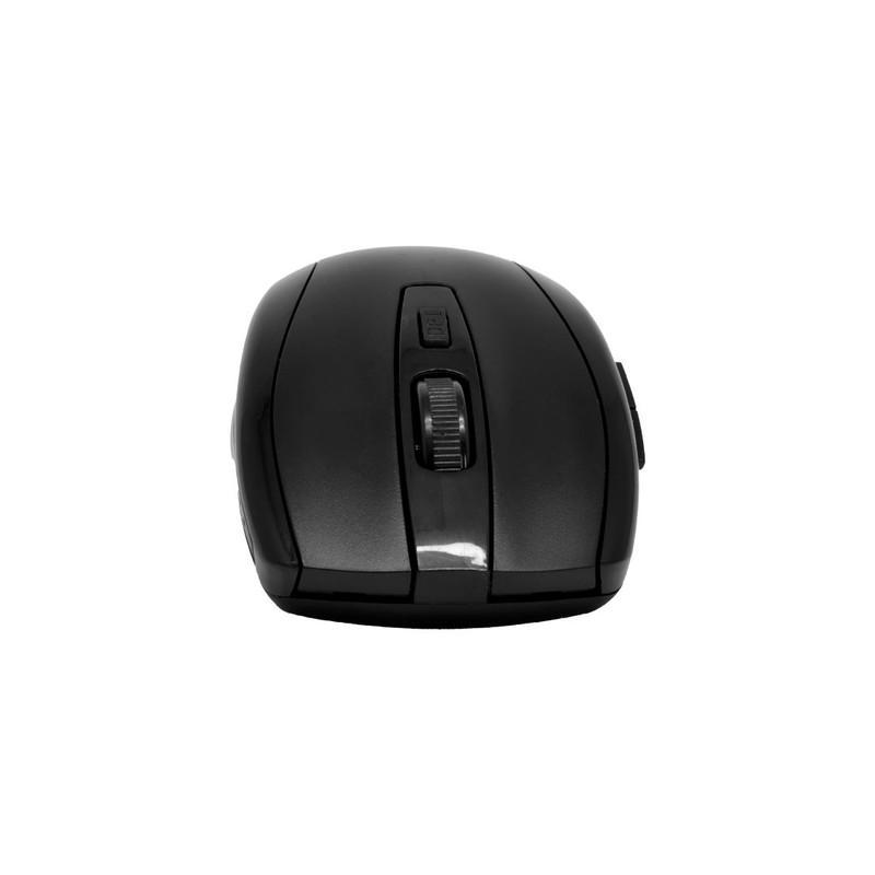 ماوس بی سیم تسکو مدل TM 663W