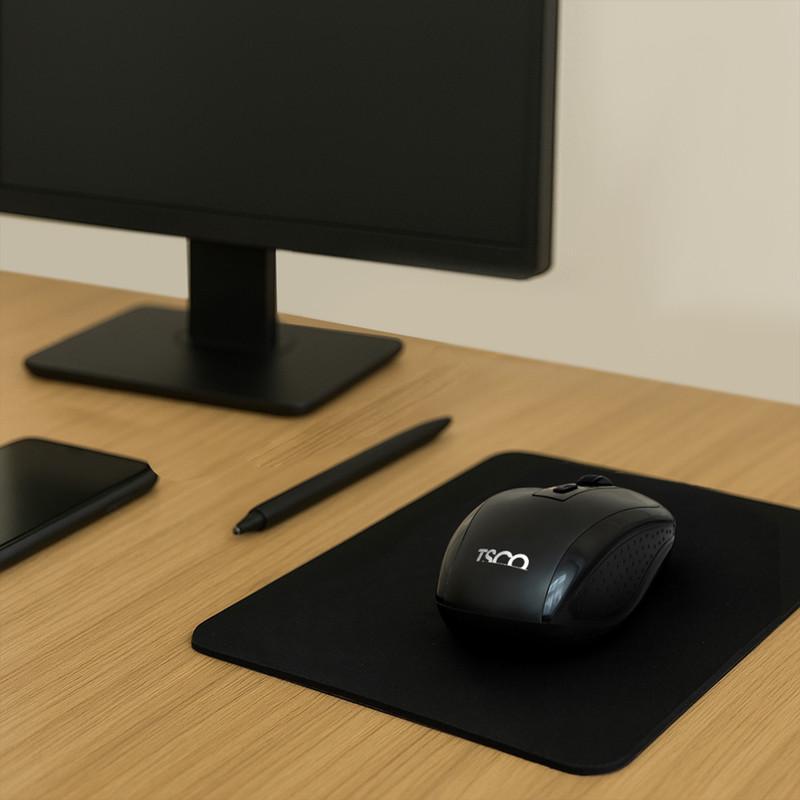 ماوس بی سیم تسکو مدل TM 663W