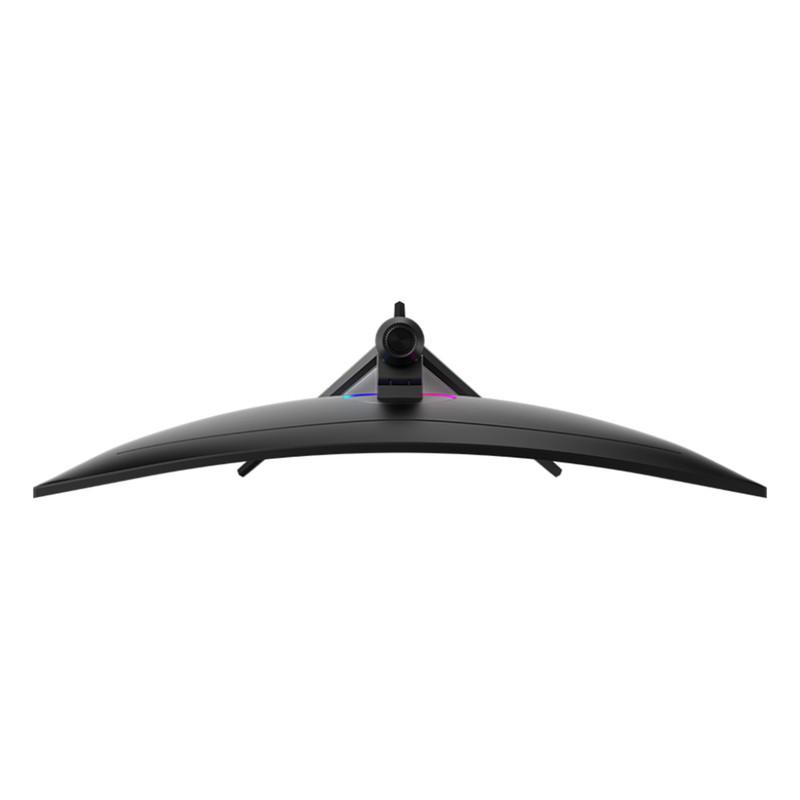 مانیتور خمیده گیمینگ 34 اینچ ام اس آی مدل MAG 342CQR E2