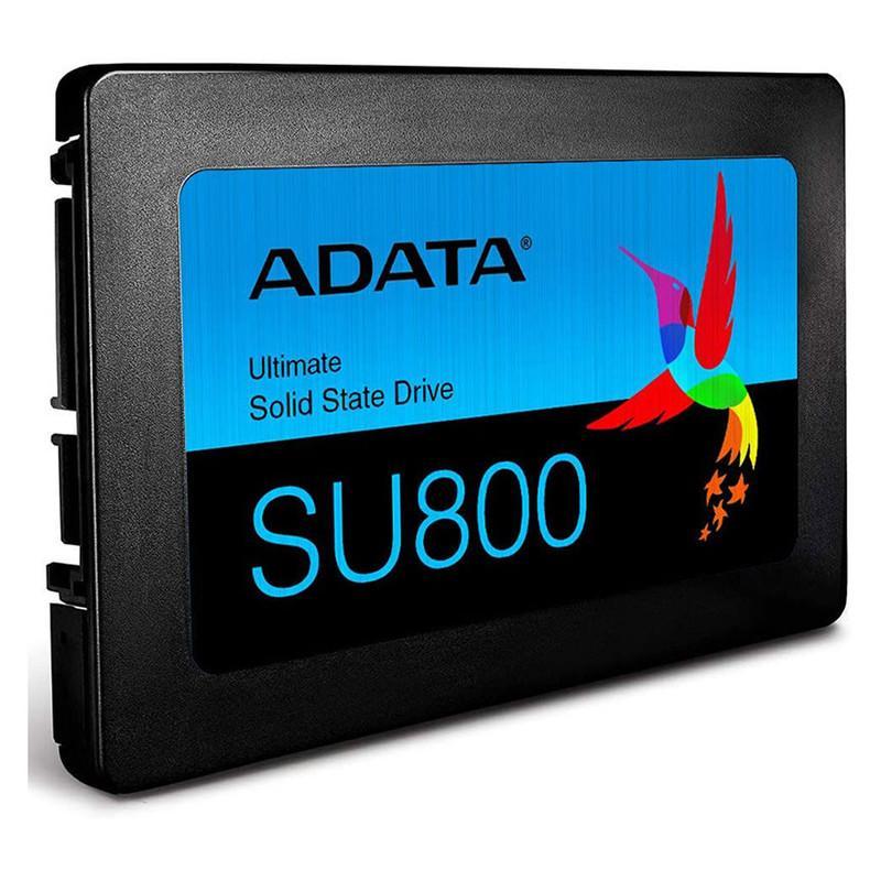 اس اس دی اینترنال SATA III ای دیتا مدل SU800 ظرفیت 256 گیگابایت