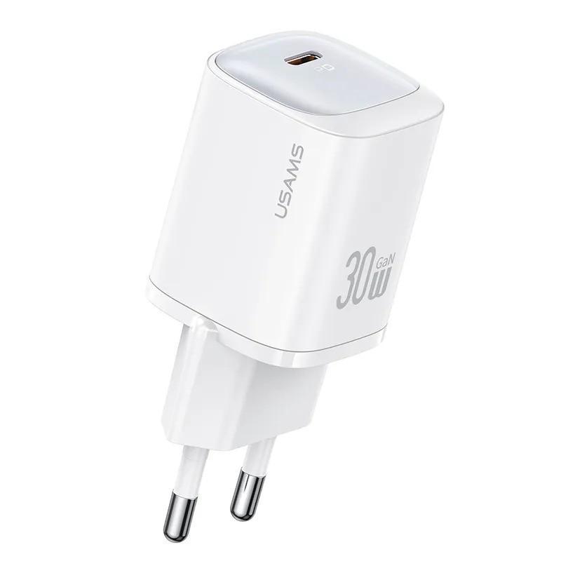 شارژر دیواری 30 وات یوسمز مدل cc251