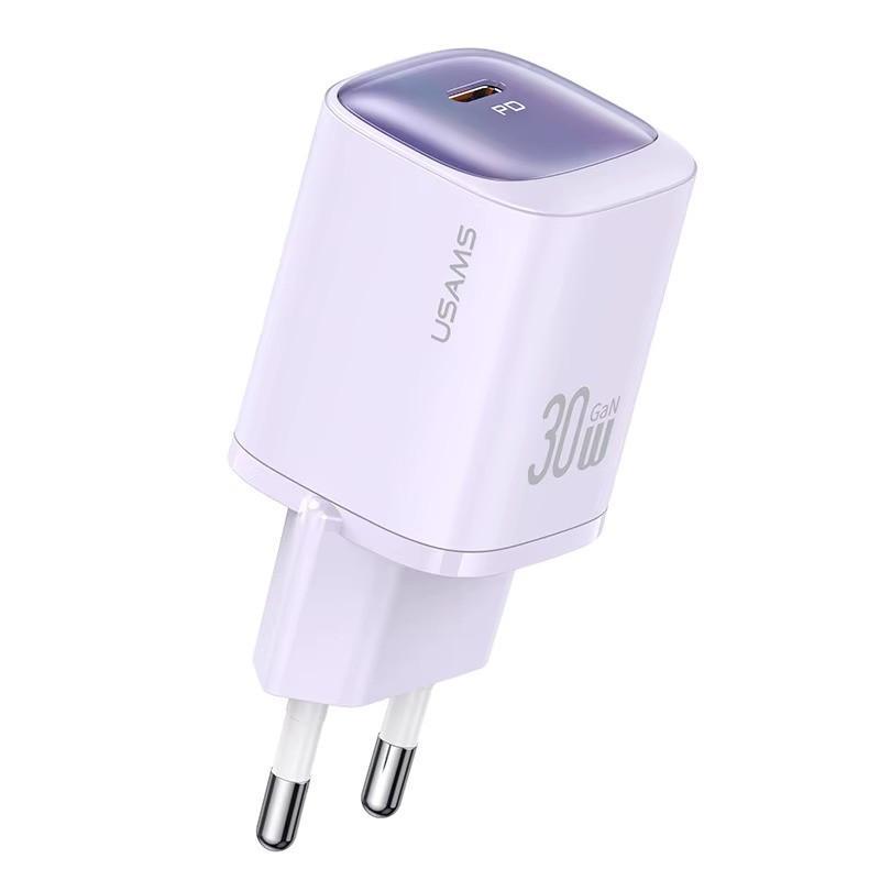 شارژر دیواری 30 وات یوسمز مدل cc251
