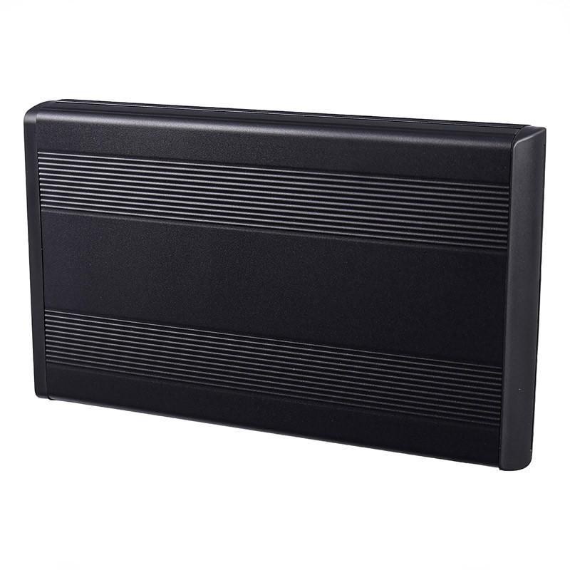 باکس هارد USB2.0 HDD اکسترنال دی نت مدل 3.5inch