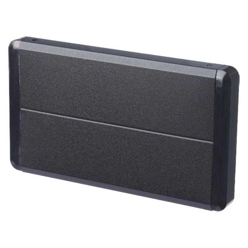 باکس هارد USB2.0 HDD/SDD اکسترنال دی نت مدل 2.5inch