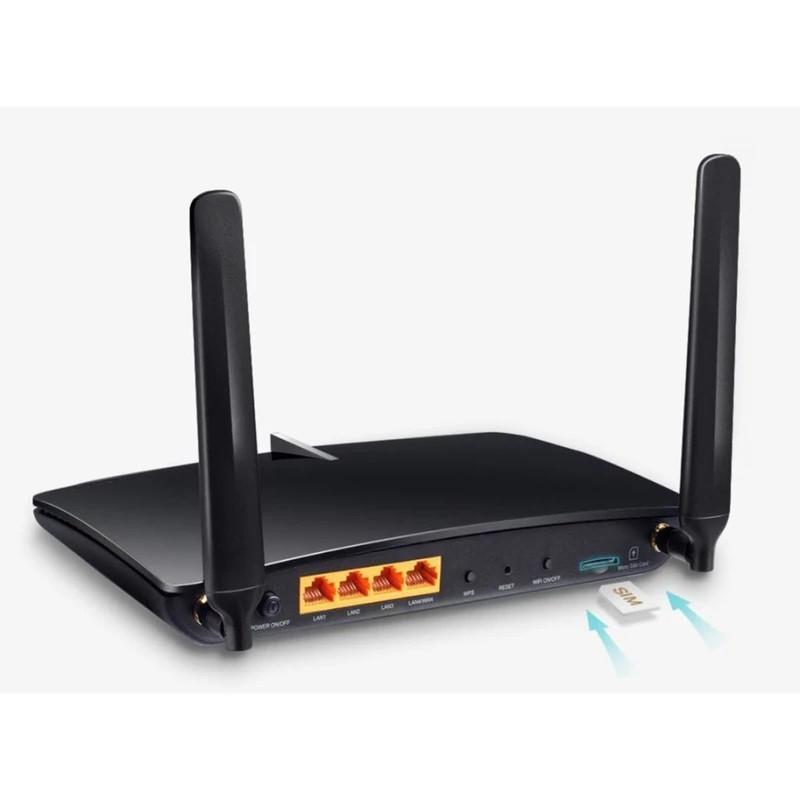 مودم 4G LTE تی پی-لینک مدل Arecher Mr600 V3