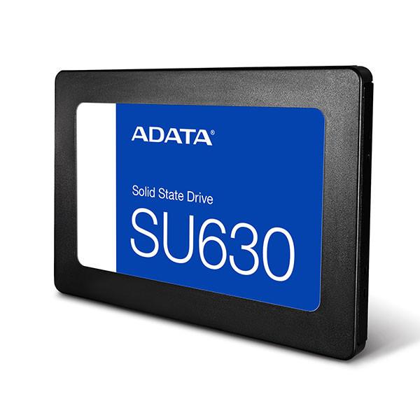 اس اس دی اینترنال SATA III ای دیتا مدل  Ultimate SU630 ظرفیت 480 گیگابایت