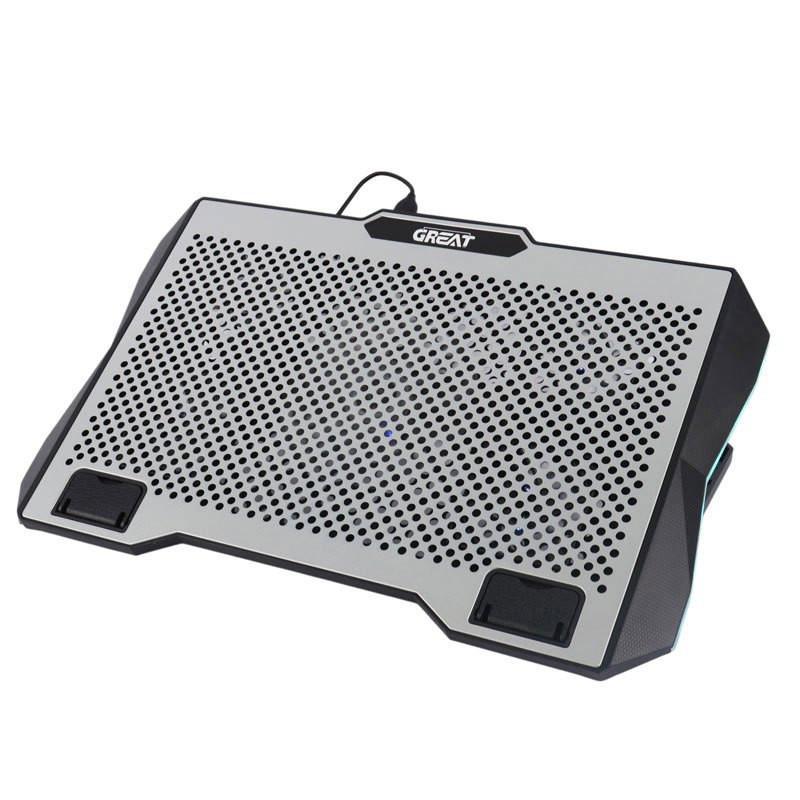 پایه خنک کننده  لپ تاپ گریت مدل S605