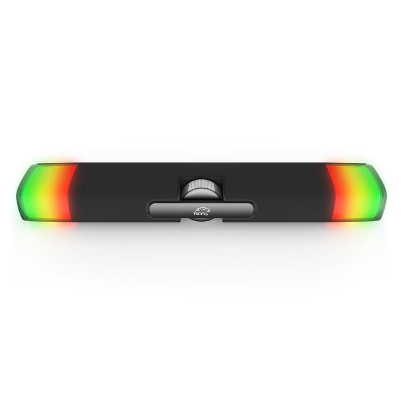 اسپیکر گیمینگ تسکو مدل GS 23360