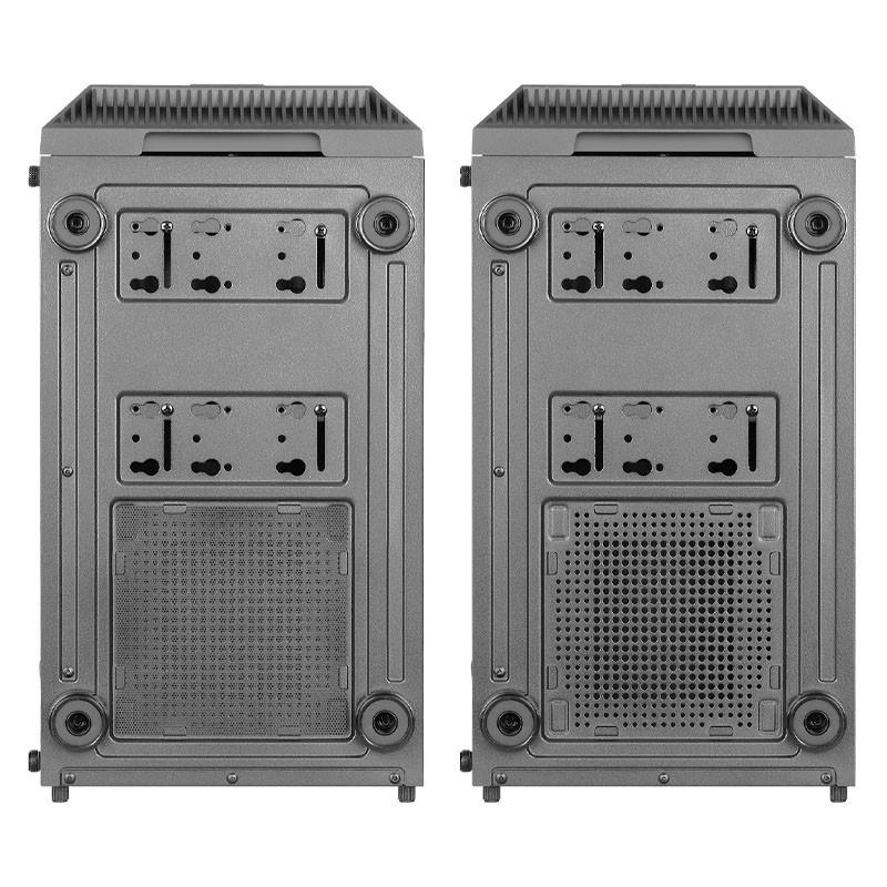 کیس کامپیوتر گرین مدل ARAD eco