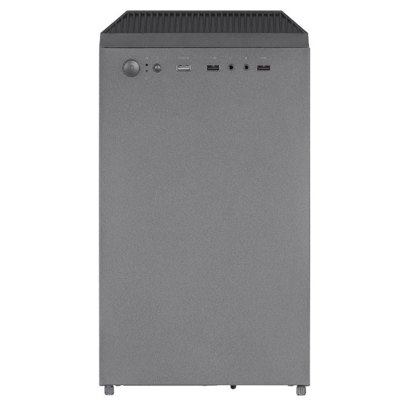 کیس کامپیوتر گرین مدل ARAD eco