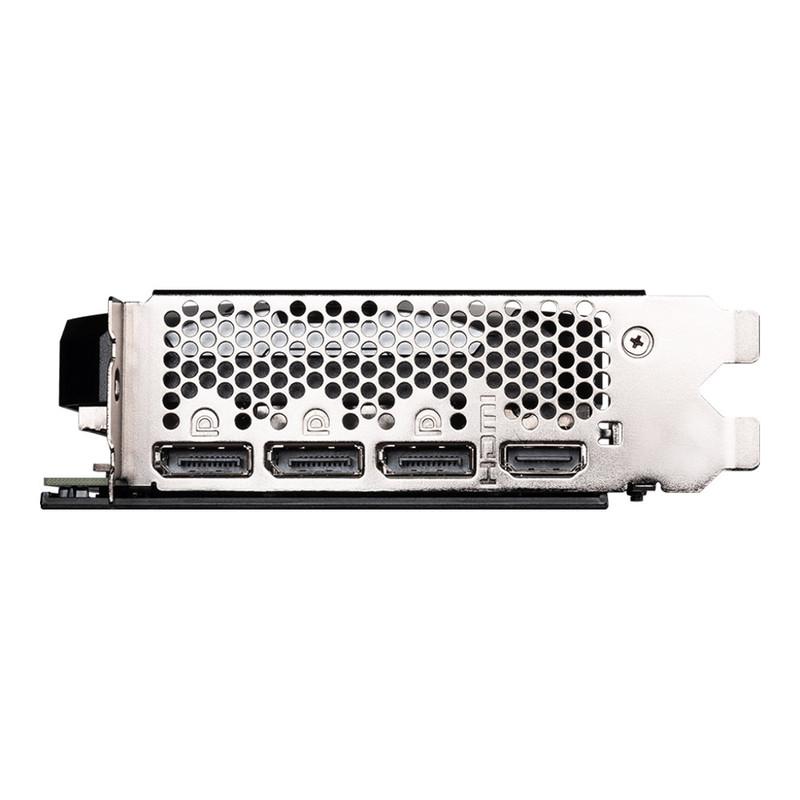 کارت گرافیک مبتنی بر NVIDIA ام اس آی مدل GeForce RTX™ 4070 VENTUS 3X E 12G OC