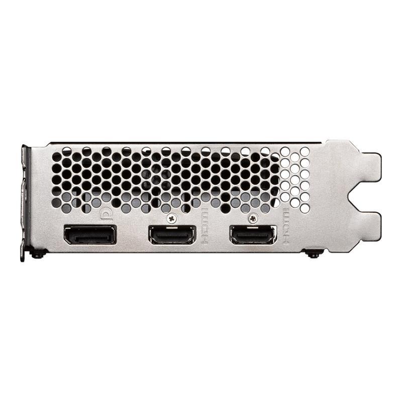کارت گرافیک مبتنی بر NVIDIA ام اس آی مدل GeForce RTX™ 3050 VENTUS 2X 6G OC