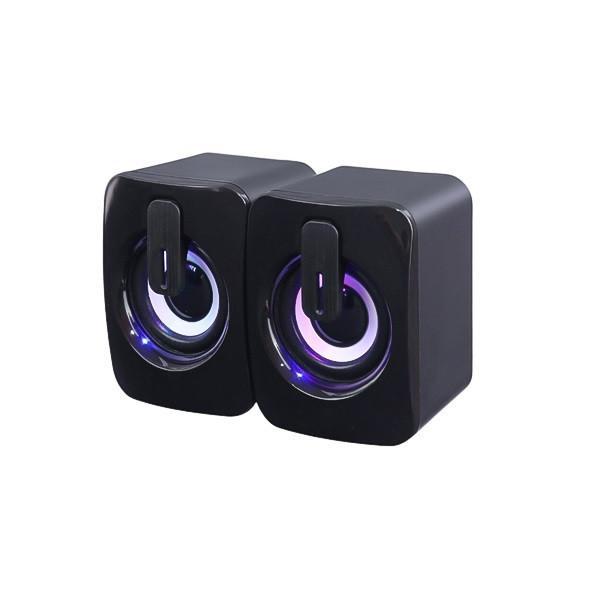 اسپیکر دسکتاپ دی-نت مدل dt-19