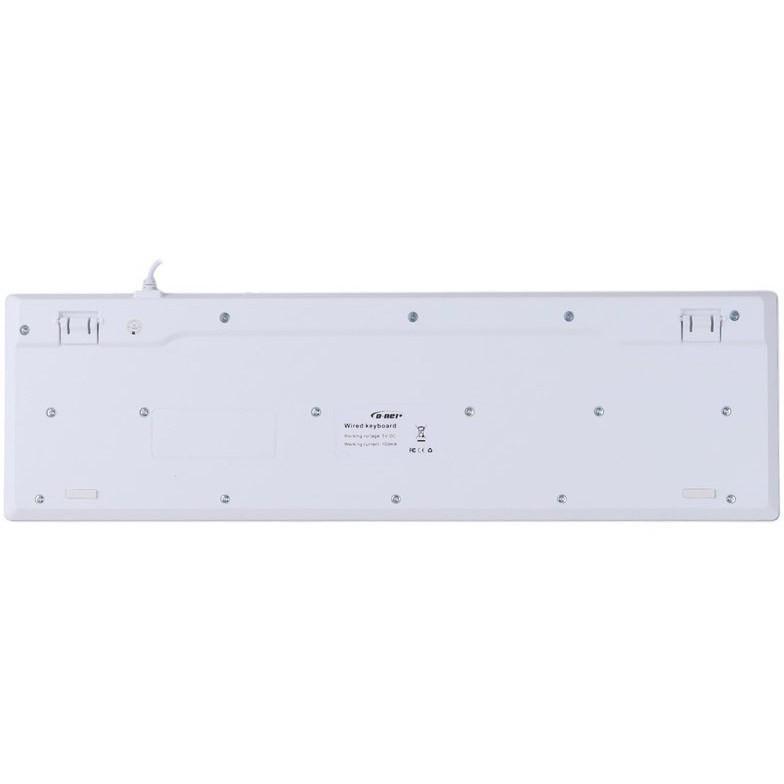 کیبورد و ماوس دی-نت مدل DT-998